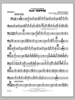 Day Tripper von The Beatles (Download) 