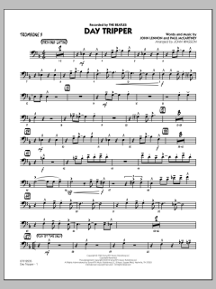 Day Tripper von The Beatles (Download) 