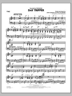 Day Tripper von The Beatles (Download) 