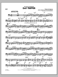 Day Tripper von The Beatles (Download) 