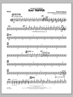 Day Tripper von The Beatles (Download) 