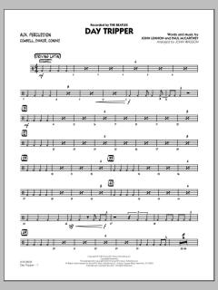 Day Tripper von The Beatles (Download) 