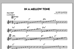 In A Mellow Tone von Duke Ellington (Download) 