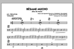Bésame Mucho von Consuelo Velazquez (Download) 