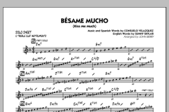 Bésame Mucho von Consuelo Velazquez (Download) 