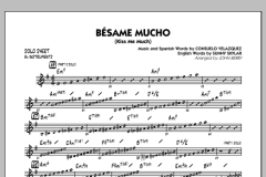 Bésame Mucho von Consuelo Velazquez (Download) 