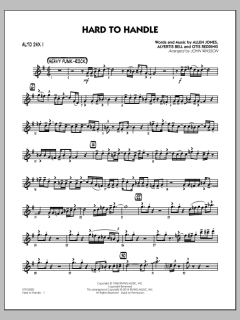 Hard To Handle von Otis Redding (Download) 