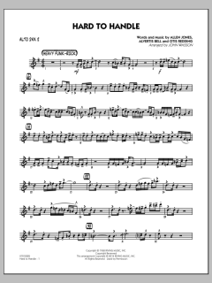 Hard To Handle von Otis Redding (Download) 