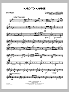 Hard To Handle von Otis Redding (Download) 