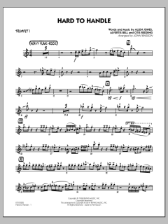 Hard To Handle von Otis Redding (Download) 