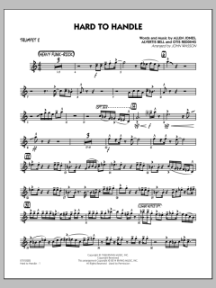 Hard To Handle von Otis Redding (Download) 