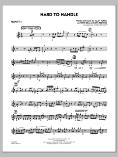 Hard To Handle von Otis Redding (Download) 