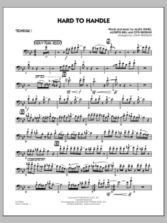 Hard To Handle von Otis Redding (Download) 