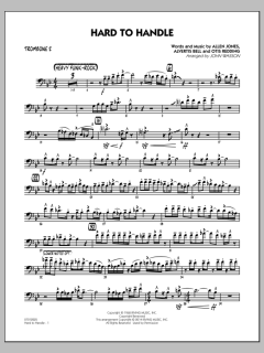 Hard To Handle von Otis Redding (Download) 