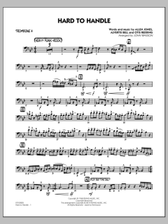 Hard To Handle von Otis Redding (Download) 