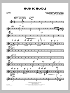 Hard To Handle von Otis Redding (Download) 