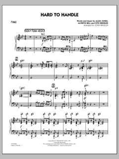 Hard To Handle von Otis Redding (Download) 