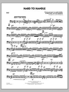 Hard To Handle von Otis Redding (Download) 