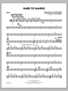 Hard To Handle von Otis Redding (Download) 