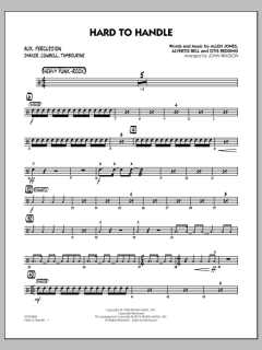 Hard To Handle von Otis Redding (Download) 