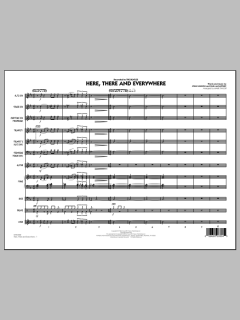 Here, There And Everywhere von The Beatles (Download) 