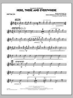 Here, There And Everywhere von The Beatles (Download) 