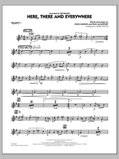 Here, There And Everywhere von The Beatles (Download) 