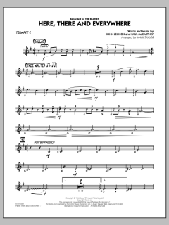 Here, There And Everywhere von The Beatles (Download) 