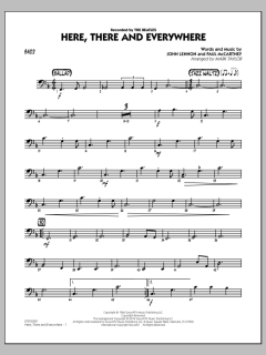 Here, There And Everywhere von The Beatles (Download) 