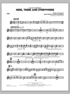 Here, There And Everywhere von The Beatles (Download) 