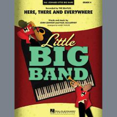 Here, There And Everywhere von The Beatles (Download) 