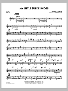 My Little Suede Shoes von Charlie Parker (Download) 