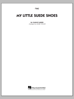 My Little Suede Shoes von Charlie Parker (Download) 