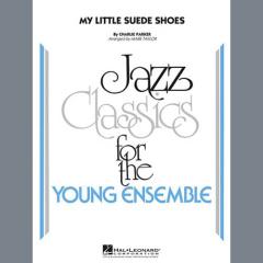 My Little Suede Shoes von Charlie Parker (Download) 