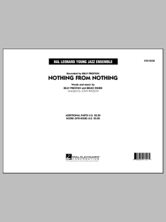 Nothing From Nothing von Billy Preston (Download) 