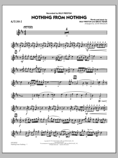 Nothing From Nothing von Billy Preston (Download) 