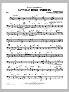 Nothing From Nothing von Billy Preston (Download) 