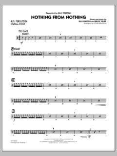 Nothing From Nothing von Billy Preston (Download) 