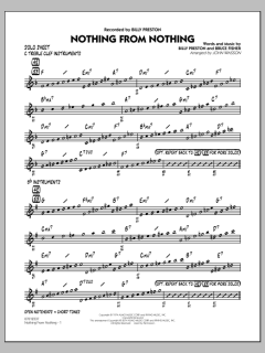 Nothing From Nothing von Billy Preston (Download) 