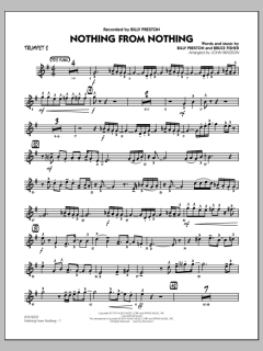 Nothing From Nothing von Billy Preston (Download) 