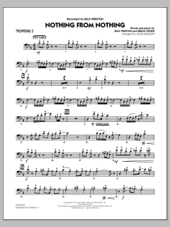 Nothing From Nothing von Billy Preston (Download) 