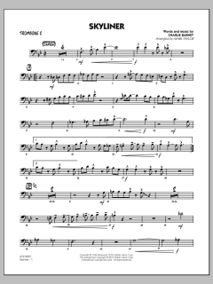 Skyliner von Charlie Parker (Download) 