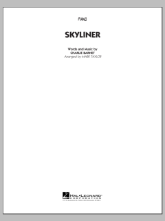 Skyliner von Charlie Parker (Download) 