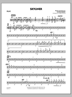 Skyliner von Charlie Parker (Download) 