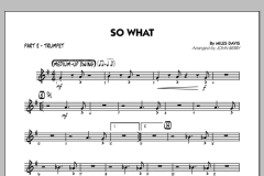 So What von Miles Davis (Download) 