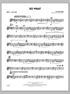 So What von Miles Davis (Download) 