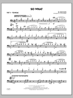 So What von Miles Davis (Download) 