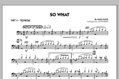 So What von Miles Davis (Download) 