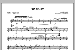 So What von Miles Davis (Download) 