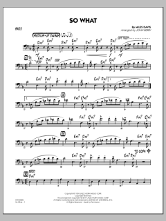 So What von Miles Davis (Download) 